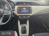 Nissan Micra 1.0 IG-T N-Design Black P.Navi