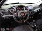 Fiat Tipo  Station Wagon 1.3 M-Jet Mirror