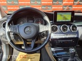 Mercedes-Benz C 180 BlueTEC Exclusive
