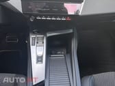 Peugeot 408 1.6 Hybrid GT e-EAT8