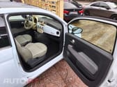 Fiat 500  0 9 Twinair S S Lounge