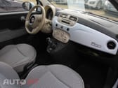 Fiat 500 1.3 16V Multijet by Diesel
