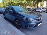 Renault Mégane 1.5Dci 110cv 6vel GPS