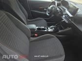 Peugeot E-208 Active