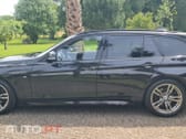 BMW 318 d Pack M Auto