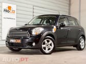 MINI Countryman Cooper D