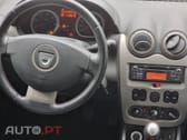 Dacia Duster 1.5 dCi Pack 4WD
