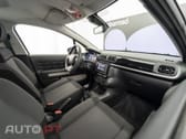 Citroen C3 1.2 PureTech YOU!