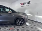 Citroen C3 Aircross 1.5 BlueHDi C-Series
