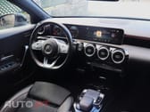 Mercedes-Benz A 180 d AMG Line Aut.