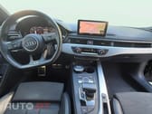 Audi A5 2.0 TDI S-line S tronic