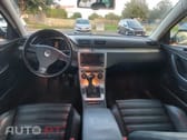 Volkswagen Passat Variant Confortline 2.0 TDI