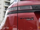 Land Rover Evoque 1.5 P300e AWD R-Dynamic SE Auto