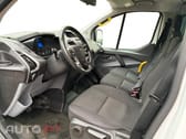Ford Transit Custom 310L2 2.0 TDCi H2 Trend