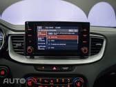 Kia Xceed 1.6 GDi PHEV Drive