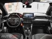 Peugeot 2008 1.2 PureTech Style
