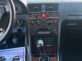 Mercedes-Benz C 200 CDI Classic