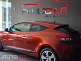 Renault Mégane Coupe 1600cc coupê