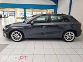 Audi A3 Sportback 40 TFSIe S line Advanced