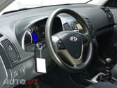 Hyundai i30 1.6 CRDi Classic