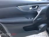 Nissan Qashqai 1.5 dCi ECO Acenta