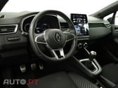 Renault Clio Clio 1.0 TCe Esprit Alpine