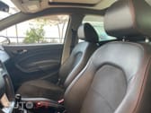 Seat Ibiza 1.4 TDi FR