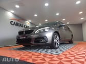 Peugeot 308 SW 1.5 BlueHDi Style J17