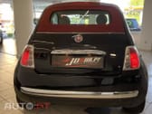 Fiat 500C 1.2 8V Lounge