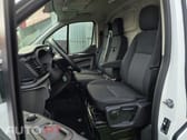 Ford Transit CUSTOM FOURGON 280 L1 H1 2.0 ECOBLUE