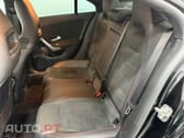 Mercedes-Benz CLA 250 e Shooting Brake AMG Line