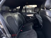 Mercedes-Benz GLC 250 d AMG Line 4-Matic