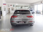 Mercedes-Benz CLA 180 d Shooting Brake AMG Line