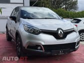 Renault Captur 0.9 TCE Exclusive