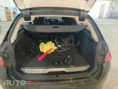 BMW 320 e Auto