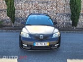 Mazda 2 1.25 Comfort AC