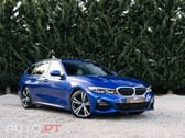 BMW 320 d Pack Desportivo M Auto