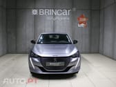 Peugeot E-208 50 kWh Active Pack