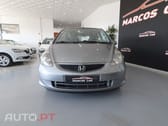 Honda Jazz 1.2 LS