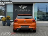 Seat Ibiza 1.6 TDI FR