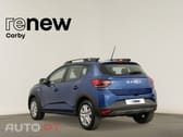 Dacia Sandero Sandero 1.0 TCe Stepway Expression CVT