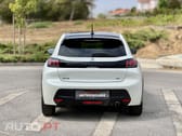 Peugeot 208 1.5 BlueHDi GT Pack