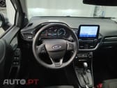 Ford Puma 1.0 EcoBoost Hybrid Aut. TITANIUM