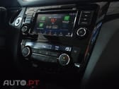 Nissan Qashqai 1.3 DIG-T Tekna Premium