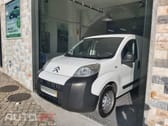 Citroen Nemo 1.3 HDI IVA DEDUTIVEL PACK CLIM