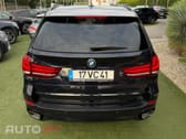 BMW X5 25 d sDrive Pack M
