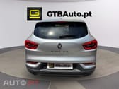 Renault Kadjar 1.3 TCe Equilibre DCT 