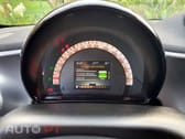 Smart ForFour 1.0 Passion 71