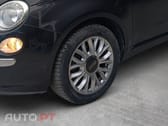 Fiat 500 1.3 16V Multijet by