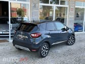 Renault Captur 0.9 TCE Exclusive